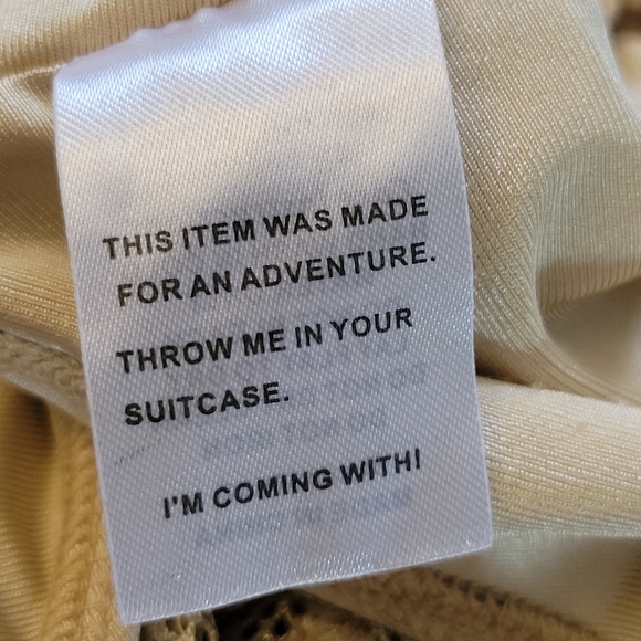 NWT 12th Tribe Era Sequin Maxi Dress Cut Out Lace Up Low Back Evening Prom LG - Picture 16 of 16